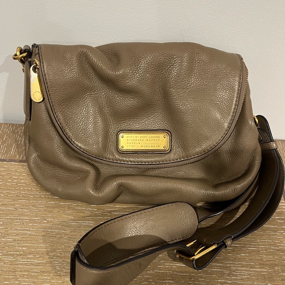 Marc by Marc Jacobs crossbody - Picture 1 of 4